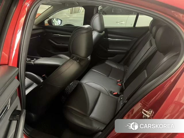 Mazda 3 Angkesaila id 4314295 из Китая 7