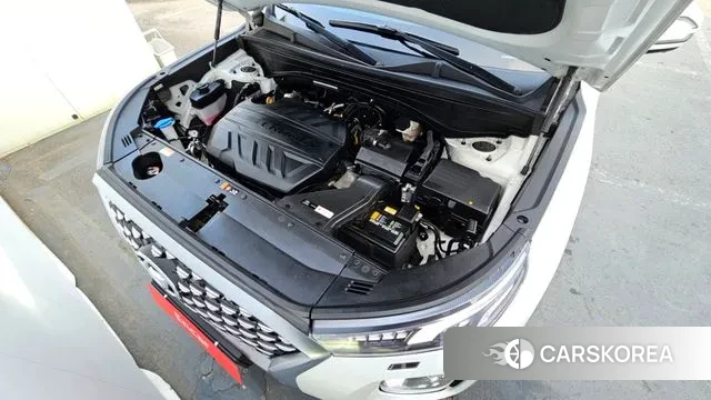 Hyundai Palisade id 3556733 из Кореи 16