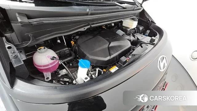 Hyundai Staria id 3400612 из Кореи 16