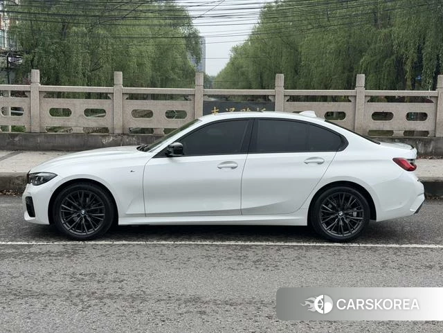 BMW 3 series id 4209970 из Китая 16