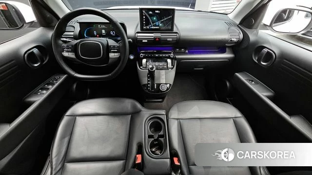 Hyundai Casper id 3812534 из Кореи 16