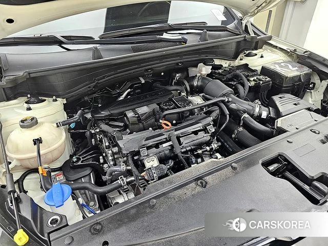 Kia Sportage 5th Generation id 3915362 из Кореи 16