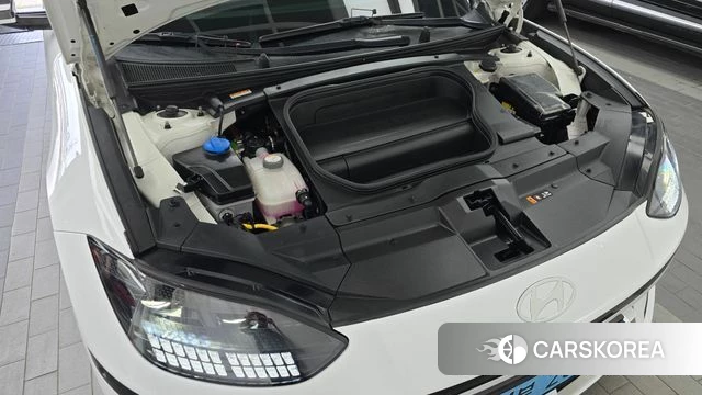 Hyundai Ionic 6 id 4636127 из Кореи 27