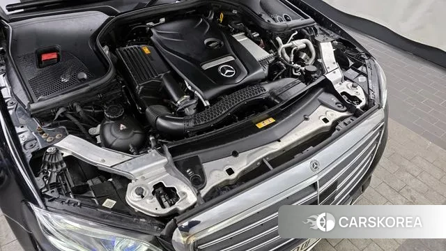 Mercedes-Benz E-Class W213 id 3622015 из Кореи 16