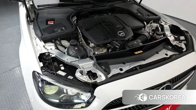 Mercedes-Benz E-Class W213 id 3707256 из Кореи 16