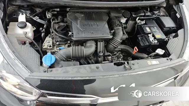 Kia Morning Urban (JA) id 3670784 из Кореи 16