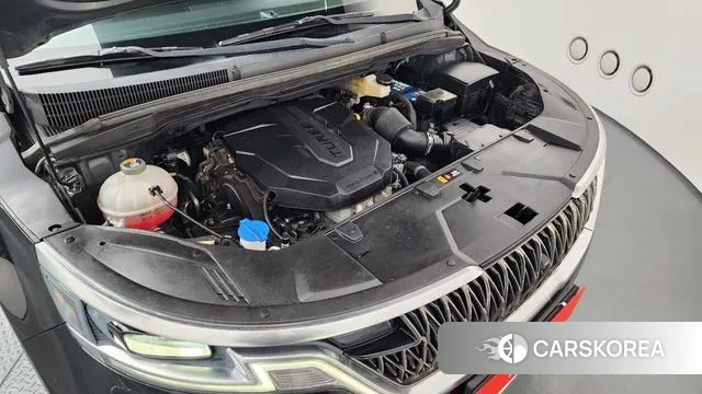 Kia Carnival 4th generation id 3691864 из Кореи 16