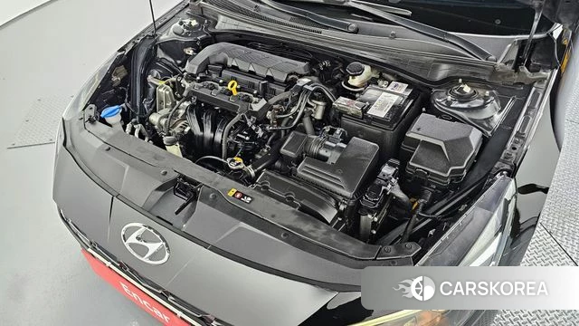 Hyundai Avante (CN7) id 4337934 из Кореи 16