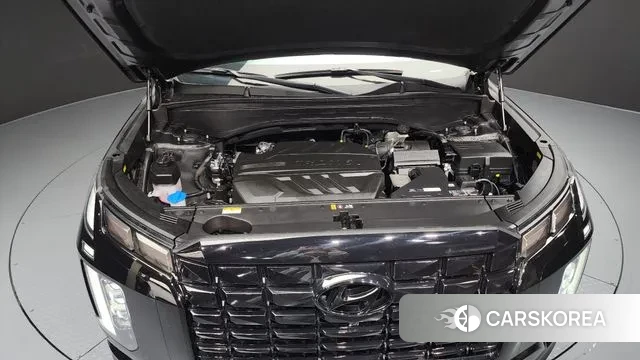 Hyundai The New Palisade id 3377616 из Кореи 16