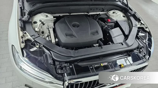 Volvo XC60 second Generation id 3736886 из Кореи 16