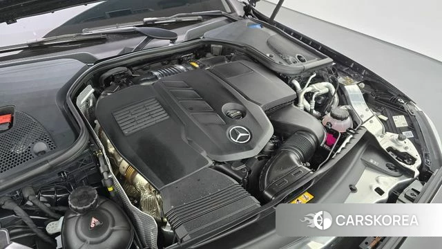 Mercedes-Benz E-Class W213 id 3896999 из Кореи 16