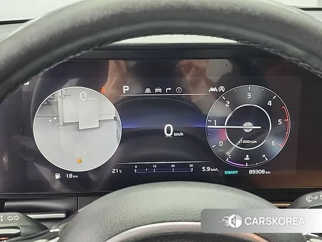 Kia Carnival 4th generation id 3935911 из Кореи 15