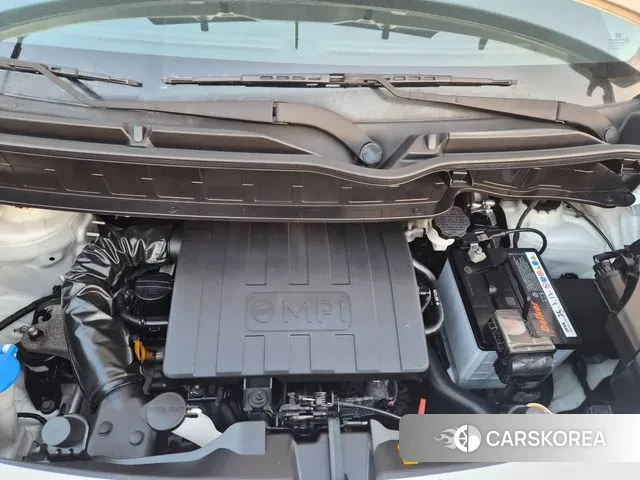 Kia The New Ray id 3401810 из Кореи 16