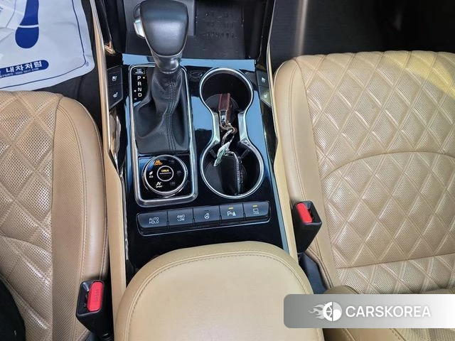 Kia Mohave Master id 4465130 из Кореи 16