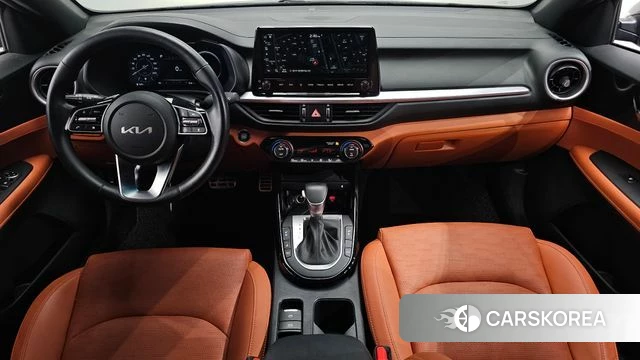 Kia The New K3 2nd generation id 4590970 из Кореи 28