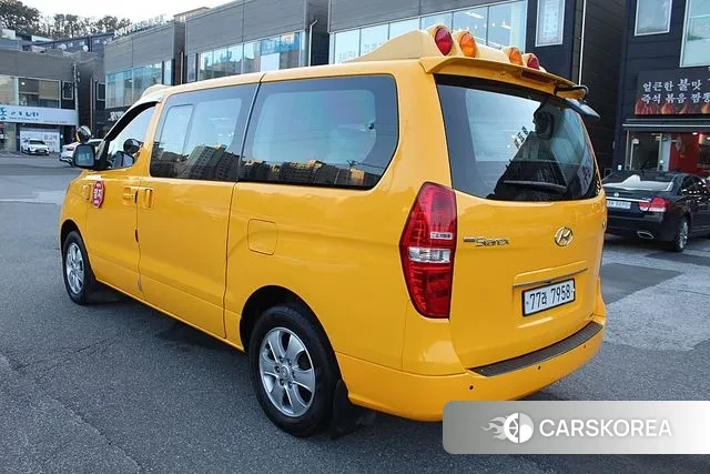 Hyundai The New Grand Starex id 3319761 из Кореи 14