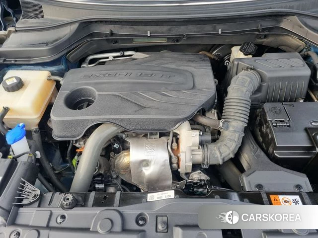 Ssangyong Tivoli Air id 3935704 из Кореи 16