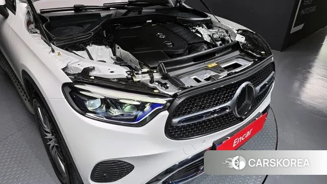 Mercedes-Benz GLC-Class X254 id 3517468 из Кореи 16