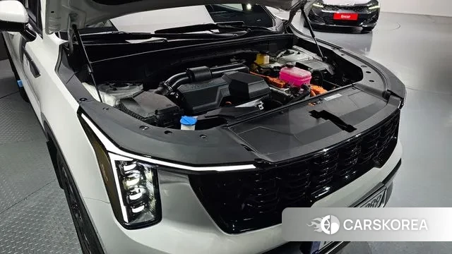 Kia The New Sorento 4th Generation id 3206997 из Кореи 16