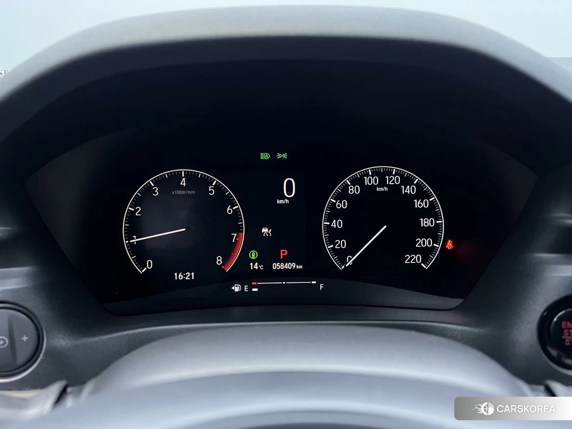 Honda XR-V id 4485336 из Китая 12