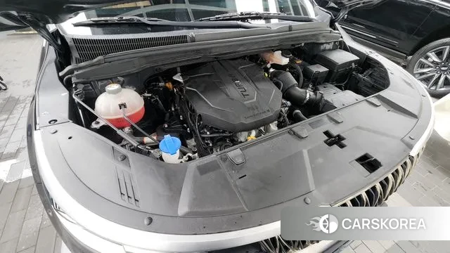 Kia Carnival 4th generation id 3416498 из Кореи 16