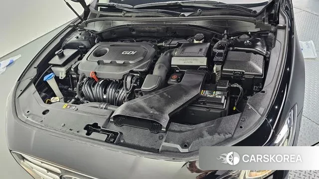 Hyundai Grandeur IG id 3259393 из Кореи 16