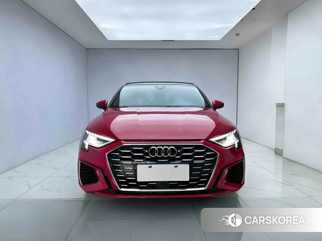 Audi A3 id 4217414 из Китая 21