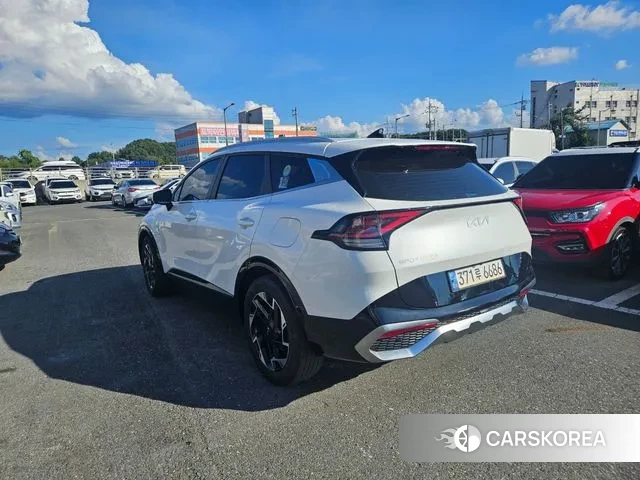 Kia Sportage 5th Generation id 3098068 из Кореи 16