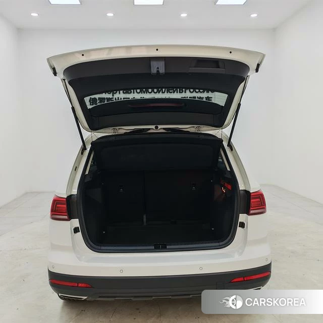 Volkswagen Tuyue id 4215033 из Китая 13