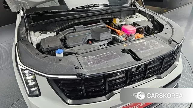 Kia The New Sorento 4th Generation id 3431794 из Кореи 16