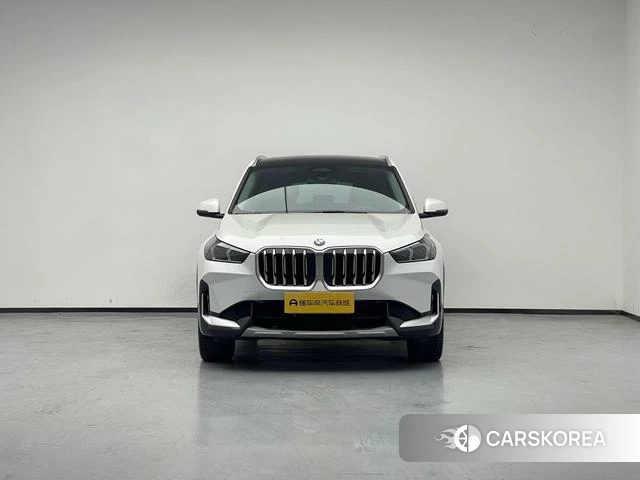 BMW X1 id 4452879 из Китая 16