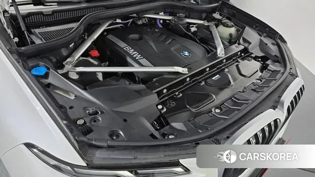 BMW X7 (G07) id 3431459 из Кореи 16