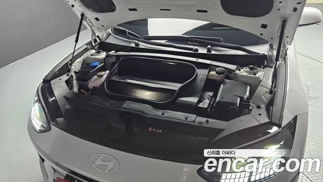 Hyundai Ionic 6 id 2943262 из Кореи 16