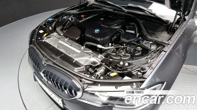 BMW 3 Series (G20) id 2700697 из Кореи 16