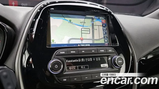 Chevrolet (GM Daewoo) The New Spark id 2761171 из Кореи 16