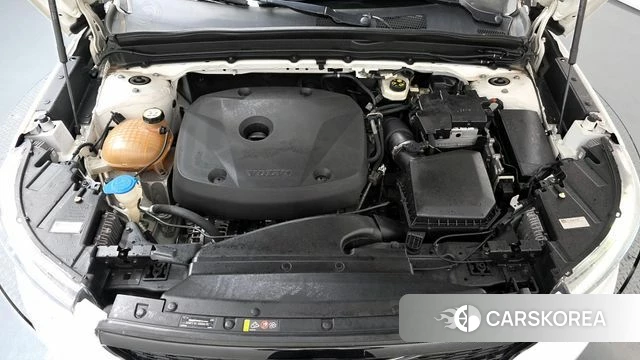 Volvo XC40 id 4286028 из Кореи 16