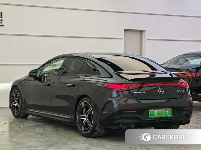 Mercedes-Benz EQE AMG id 4328862 из Китая 15