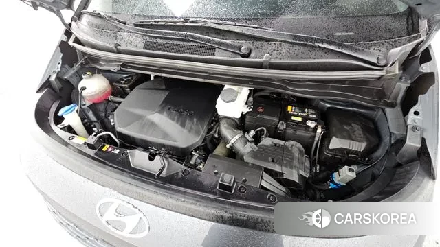 Hyundai Staria id 3675489 из Кореи 16