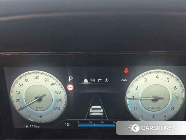 Hyundai The New Avante (CN7) id 3716088 из Кореи 16