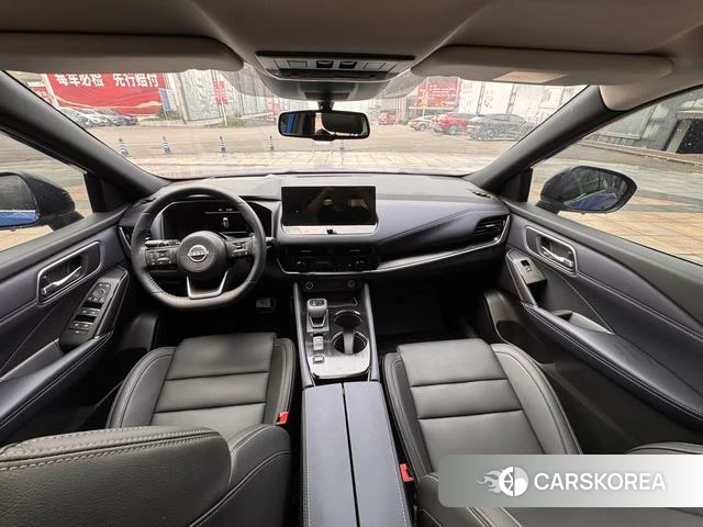 Nissan Qashqai id 4297828 из Китая 14