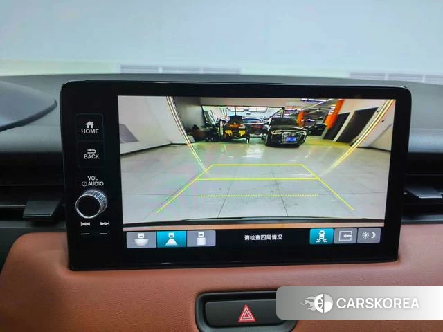 Honda XR-V id 4297801 из Китая 19