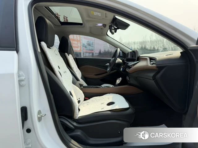 Buick Weilang id 3863629 из Китая 26