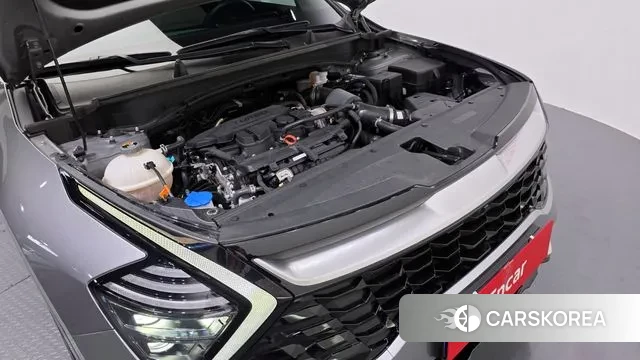 Kia Sportage 5th Generation id 3492680 из Кореи 16