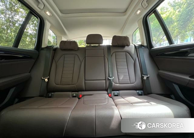 BMW X3 id 4301567 из Китая 13