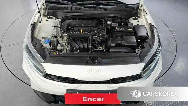 Kia The New K3 2nd generation id 4361792 из Кореи 28