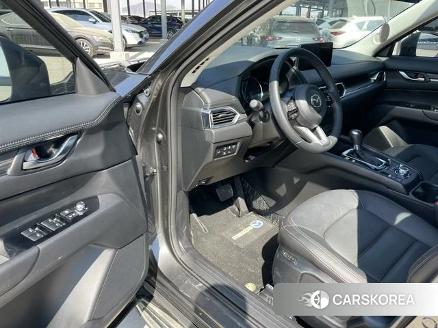 Mazda CX-5 id 4314725 из Китая 14