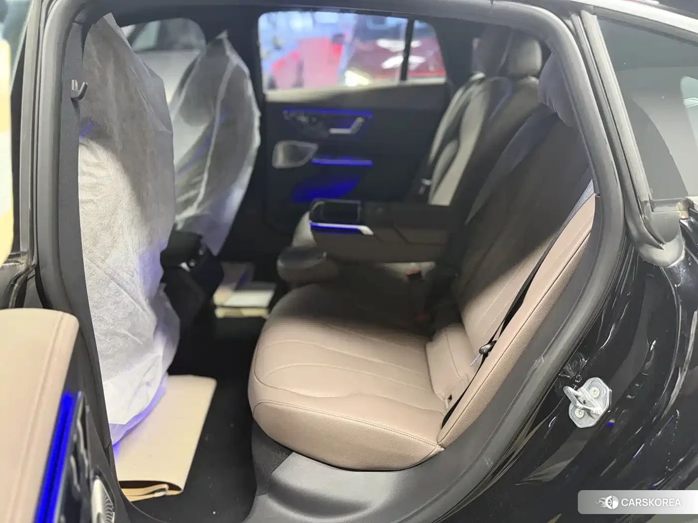 Mercedes-Benz EQE id 4547423 из Китая 12