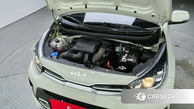 Kia Morning Urban (JA) id 3058471 из Кореи 16