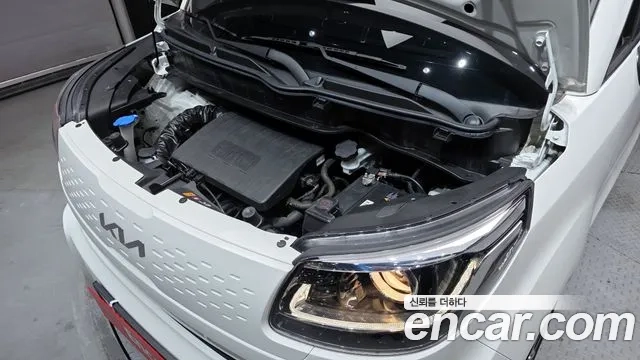 Kia The New Ray id 2949731 из Кореи 16