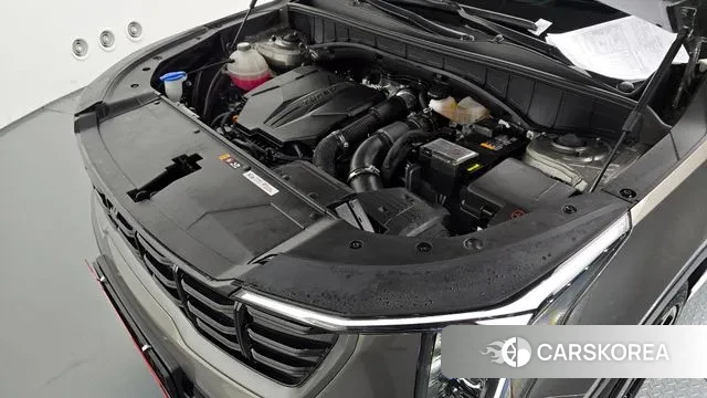 Kia The New Sorento 4th Generation id 3462227 из Кореи 16